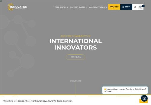 Innovator International capture - 2024-02-21 08:48:18