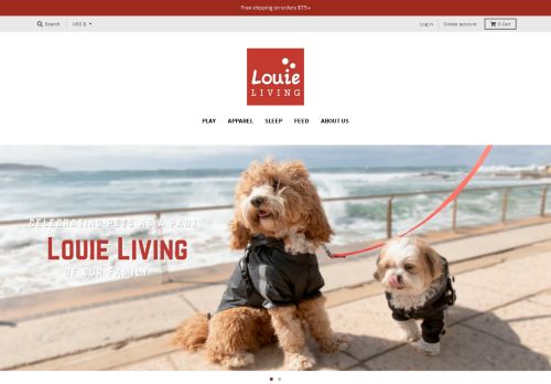 Louie Living capture - 2024-02-21 08:53:57