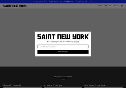 Saint New York capture - 2024-02-21 10:10:54