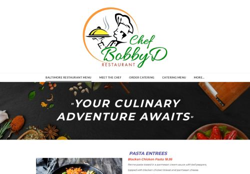 Chef Bobby D capture - 2024-02-21 10:34:37