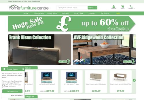 Home Furniture Centre capture - 2024-02-21 10:43:30