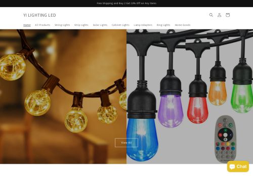 Yi Lighting Led capture - 2024-02-21 11:14:20