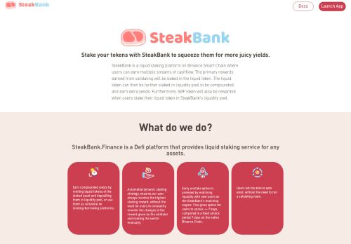 Steak Bank Finance capture - 2024-02-21 11:31:50