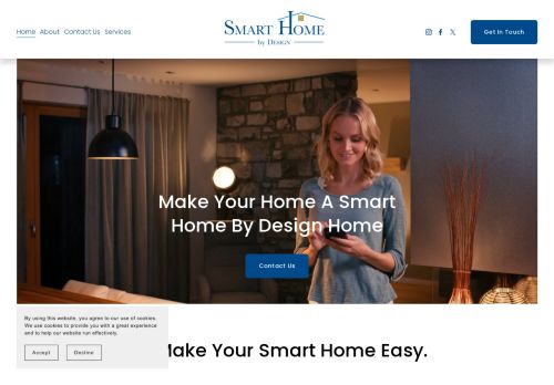 Smart Home By Design capture - 2024-02-21 12:17:44