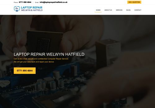 Laptop Repair Hatfield capture - 2024-02-21 13:35:06