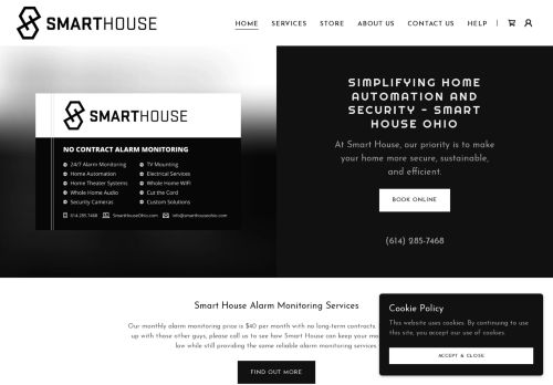 Smart House capture - 2024-02-21 14:12:12