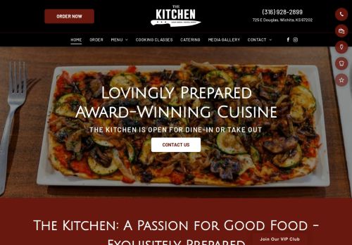 The Kitchen Wichita capture - 2024-02-21 14:16:13