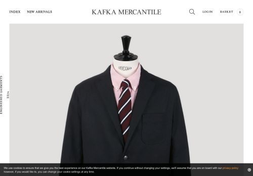 Kafka Mercantile capture - 2024-02-21 15:03:35
