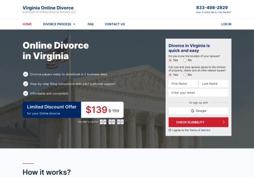 Virginia Online Divorce capture - 2024-02-21 15:06:16
