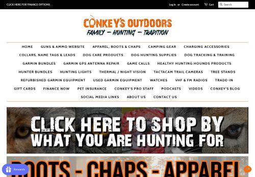 Conkeys Outdoors capture - 2024-02-21 15:52:53