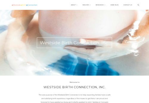 Westside Birth Connection capture - 2024-02-21 18:11:00