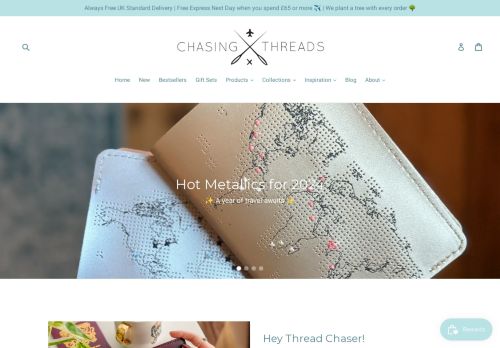 Chasing Threads capture - 2024-02-21 18:54:15