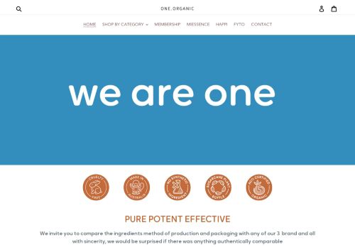 One Organic capture - 2024-02-21 19:06:56