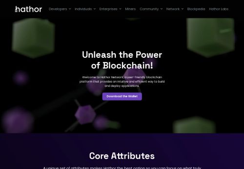 Hathor Network capture - 2024-02-21 19:13:41