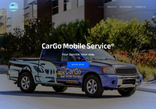 Cargo Mobile Service capture - 2024-02-21 19:14:03