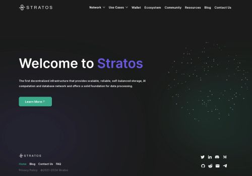 The Stratos capture - 2024-02-21 19:30:25