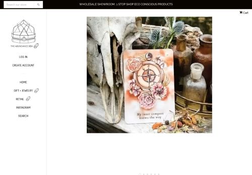 The Abundance Box capture - 2024-02-21 19:44:39