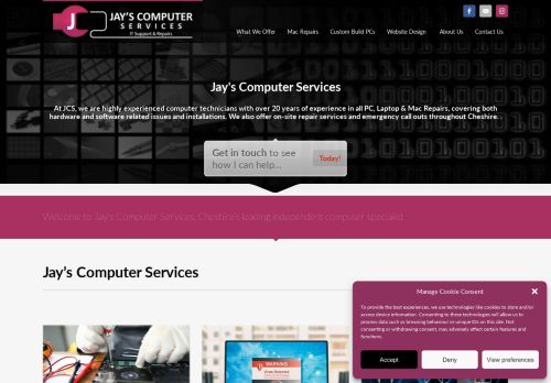 Jays Computer Services capture - 2024-02-21 20:10:41