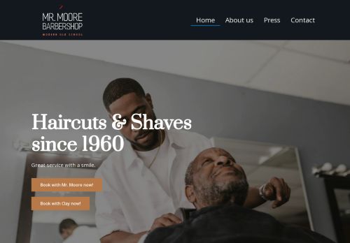 Mr Moores Barber Shop capture - 2024-02-21 20:38:24