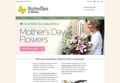 Butterflies And Blooms capture - 2024-02-21 21:31:42