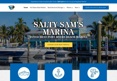 Salty Sams Marina capture - 2024-02-21 21:35:43