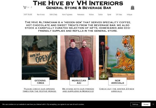 The Hive By Vh Interiors capture - 2024-02-21 21:43:49
