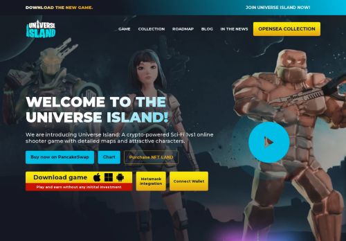 Universe Island Games capture - 2024-02-21 22:14:16