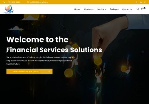 Financial Services Solutions capture - 2024-02-21 23:36:48