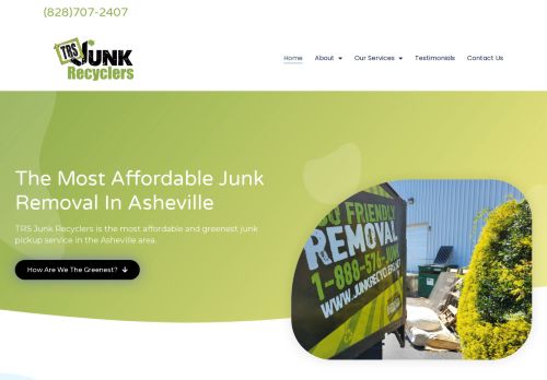 Junk Recyclers capture - 2024-02-22 01:28:56