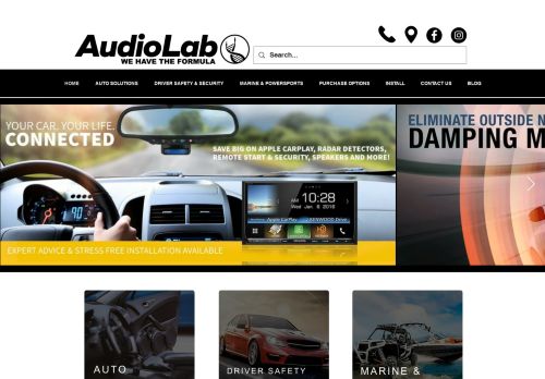 Audio Lab Car Stereo capture - 2024-02-22 01:53:36