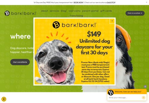 Bark Bark Day Care capture - 2024-02-22 02:31:37
