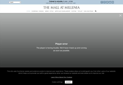 The Mall At Millenia capture - 2024-02-22 02:45:17