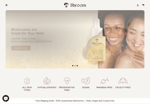 Shroom Skincare capture - 2024-02-22 03:30:26