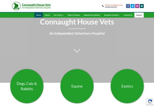 Connaught House Vets capture - 2024-02-22 04:50:49