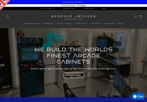 Bespoke Arcades capture - 2024-02-22 05:02:17