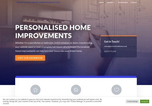 Personalised Home Improvements capture - 2024-02-22 05:16:32