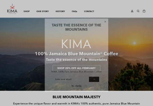 Kima Coffee capture - 2024-02-22 05:21:24
