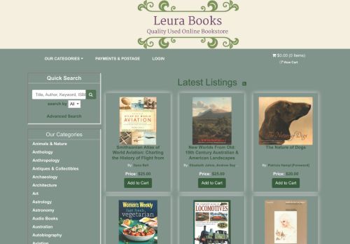 Leura Books capture - 2024-02-22 06:31:37