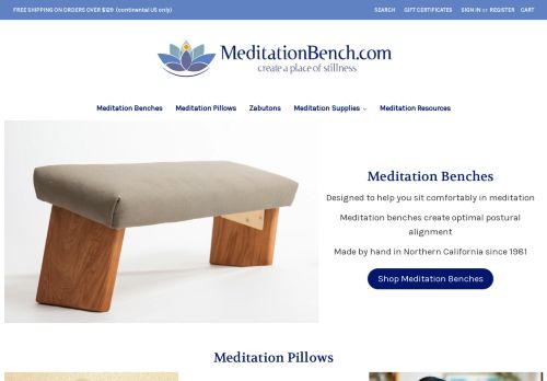 Meditation Bench capture - 2024-02-22 08:50:14
