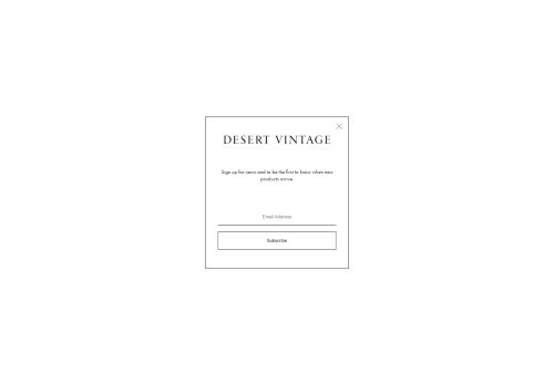 Desert Vintage capture - 2024-02-22 09:56:16
