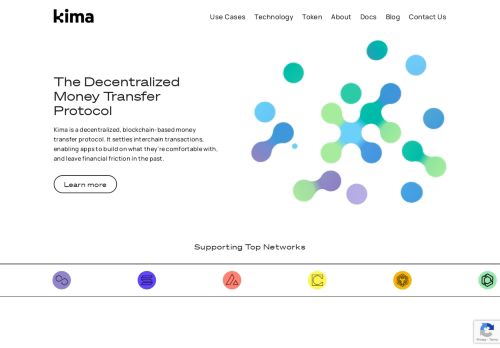 Kima Finance capture - 2024-02-22 10:19:02