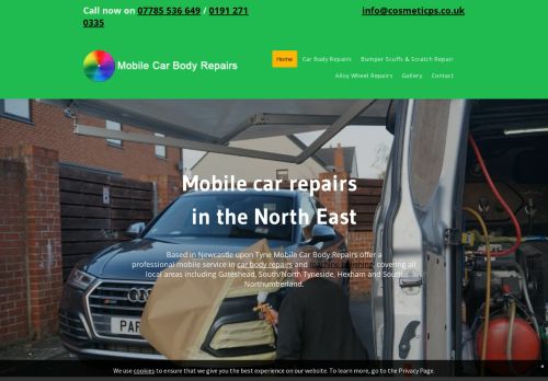 Mobile Car Body Repairs capture - 2024-02-22 10:19:23