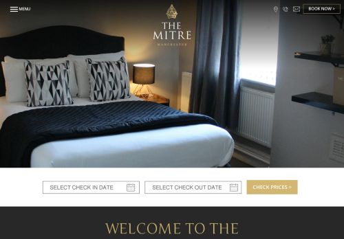 The Mitre capture - 2024-02-22 11:21:20