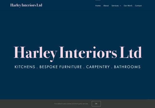 Harley Interiors Ltd capture - 2024-02-22 11:24:55