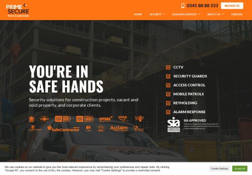 Prime Secure capture - 2024-02-22 11:33:07