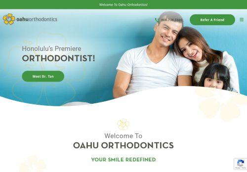 Oahu Orthodontics capture - 2024-02-22 11:51:07