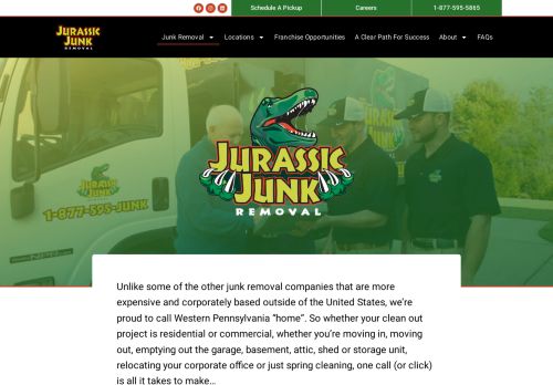 Jurassic Junk capture - 2024-02-22 14:46:48