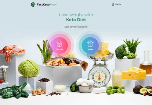 Fast Keto Meal capture - 2024-02-22 14:54:19