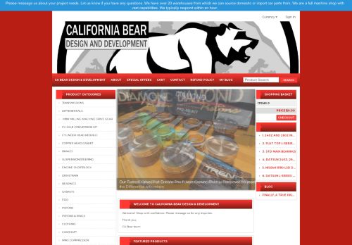 California Bear Design And Development capture - 2024-02-22 16:03:18