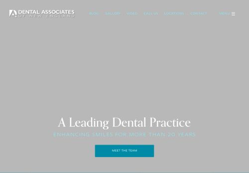 Dental Associates capture - 2024-02-22 17:07:21